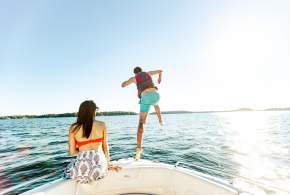 Ultimate Guide to Your First Time in Lake Norman