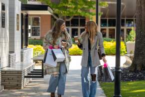 Where to Go Shopping in Lake Norman
