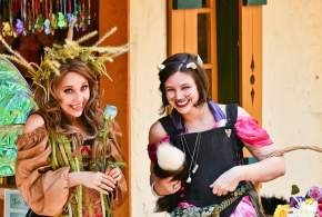 The Most Bewitching Halloween Events in Lake Norman