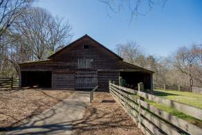 Gwinnett Goes Outside: McDaniel Farm Park