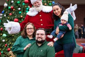 Christmas in Gwinnett