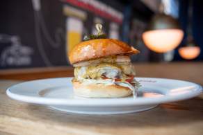 Good Word Burger 2026