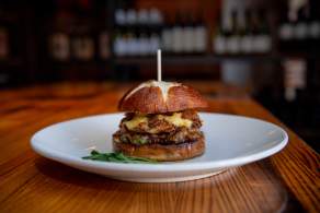 local republic burger