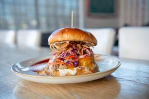 Local On North Burger 2026