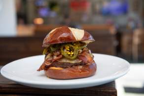 universal joint burger