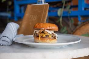 good word burger