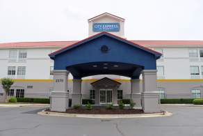 City Express by Marriott Duluth