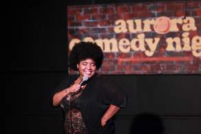 Comedy