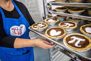 Local Love: Crave Pie