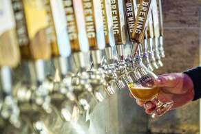 All About Gwinnett's Craft Beer