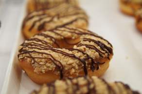 Celebrate National Peanut Butter Month in Gwinnett