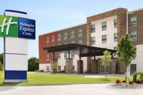 Holiday Inn Express & Suites Buford- Mall of Georgia