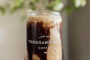 Land of a Thousand Hills Coffee