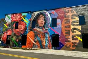 Public Art in Gwinnett