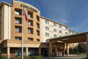 Courtyard Atlanta Buford Mall of Georgia