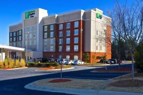 Holiday Inn Express & Suites- Atlanta Duluth
