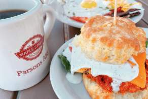 maple street biscuit company