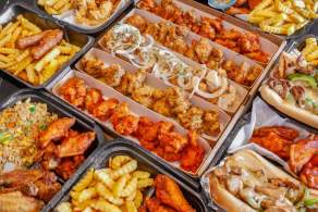 Sumo Hibachi & Wings