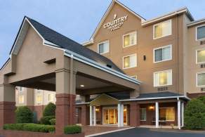Country Inn & Suites Buford @ Mall of Georgia