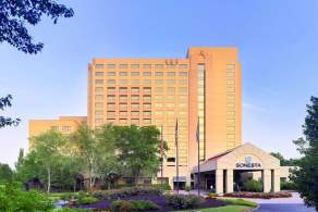 Sonesta Gwinnett Place Atlanta