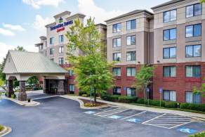 Springhill Suites Buford/Mall of Georgia