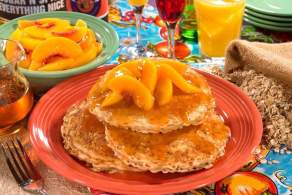 6 Places to Partake in Peaches