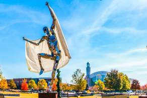 Neat and Noteworthy Tours in Gwinnett