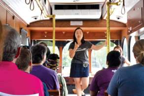 You've Got to Join us on a Seoul of the South Tour