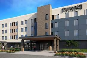 Staybridge Suites Atlanta NE - Duluth