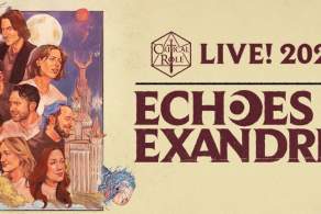 Critical Role LIVE: Atlanta