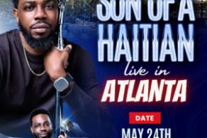 Success Jr "Son of a Haitian"