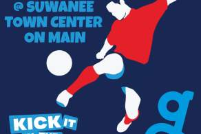 Kick it in the Nnett Watch Party TBD vs. Uzbekistan