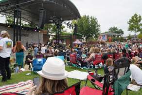 Suwanee Celebrates America 250