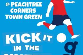 Kick it in the Nnett Watch Party Round of 16 Match