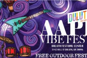 AAPI VibeFest