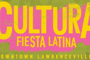 CULTURA: Fiesta Latina