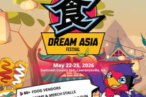 Dream Asia Festival