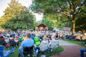 Summer Concert Series
