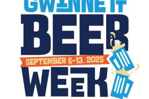 ⭐️🍺2025 Gwinnett Beer Week🍺⭐️