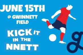 Kick it in the Nnett Watch Party Spain vs. Cabo Verde