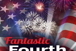 Fantastic Fourth Celebration