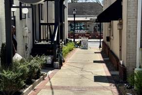 Perry Street Chophouse