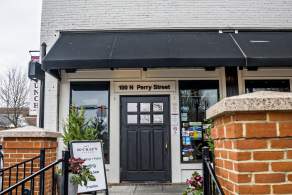 McCray's Tavern On The Square