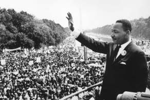 2026 Annual MLK Day Parade