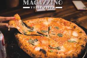 Magazzino Delle Pizza