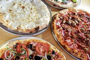 2 NYers Pizza