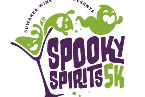 Spooky Spirits 5k
