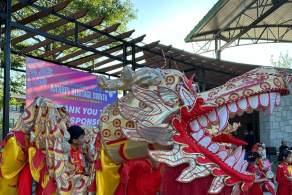 Suwanee Asian Festival