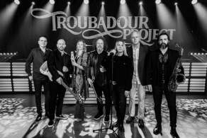 The Troubadour Project
