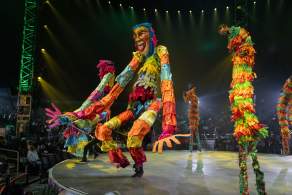 UniverSoul Circus